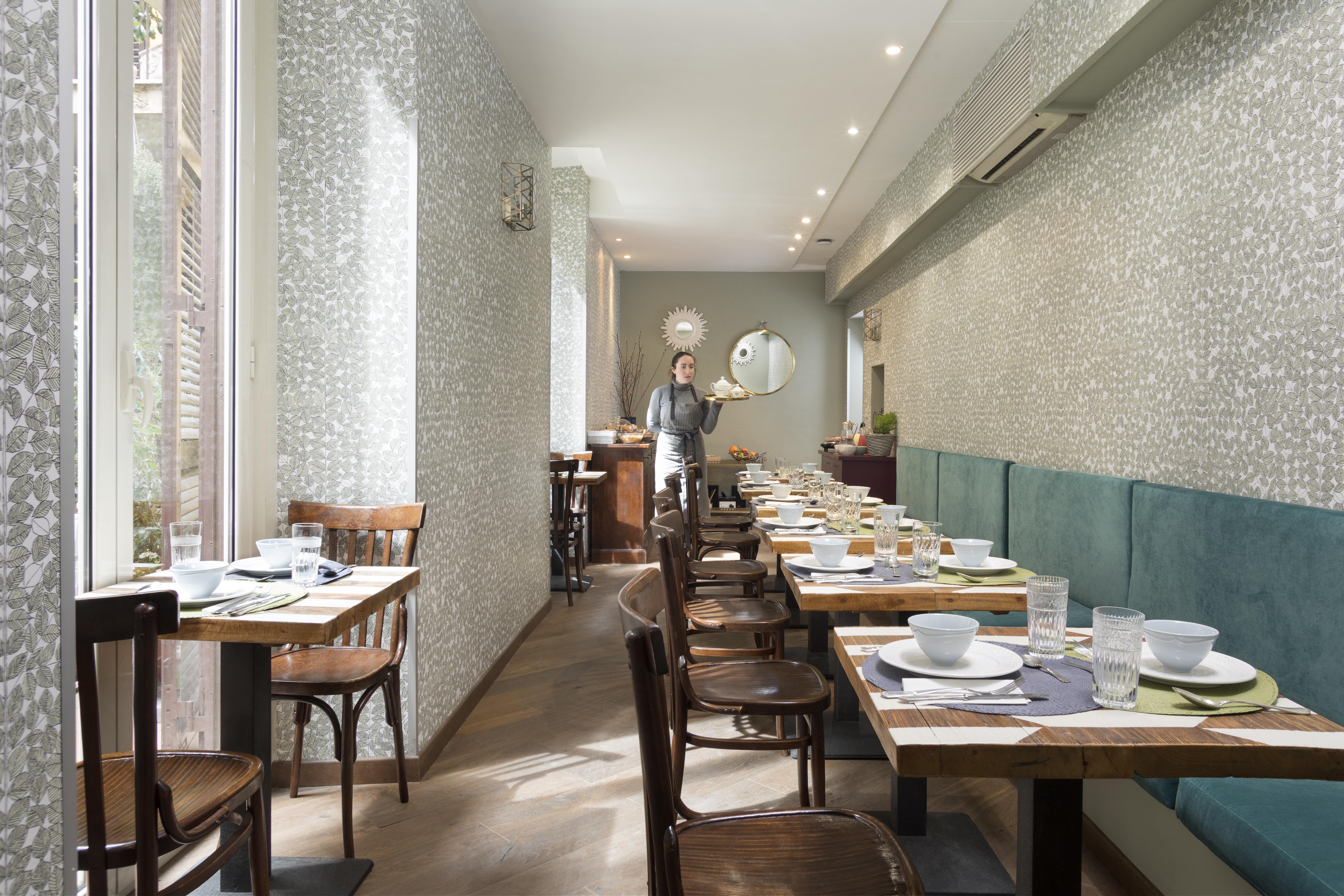 Boutique Hotel Galatea — Zdjęcia 2