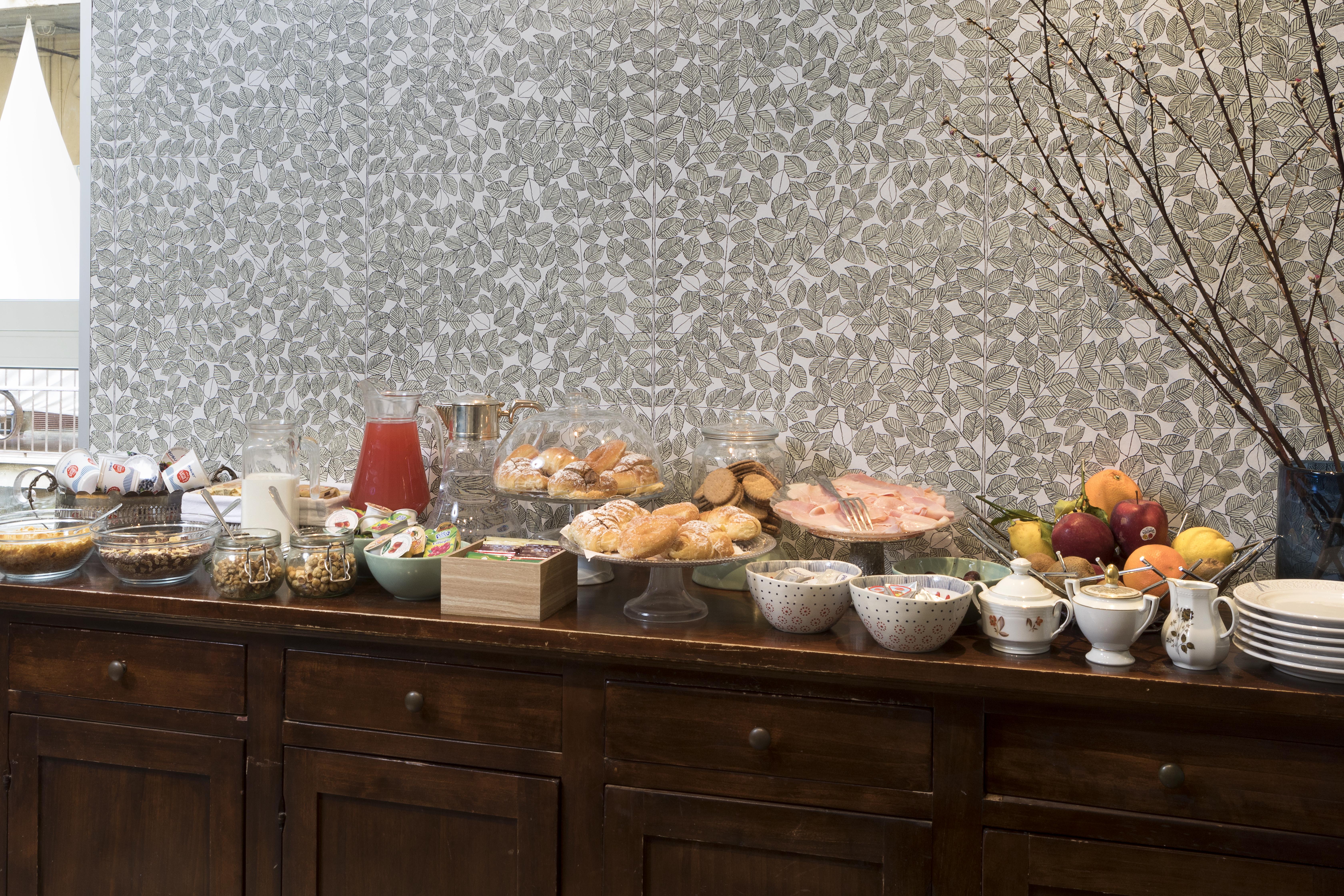 Boutique Hotel Galatea — Zdjęcia 3