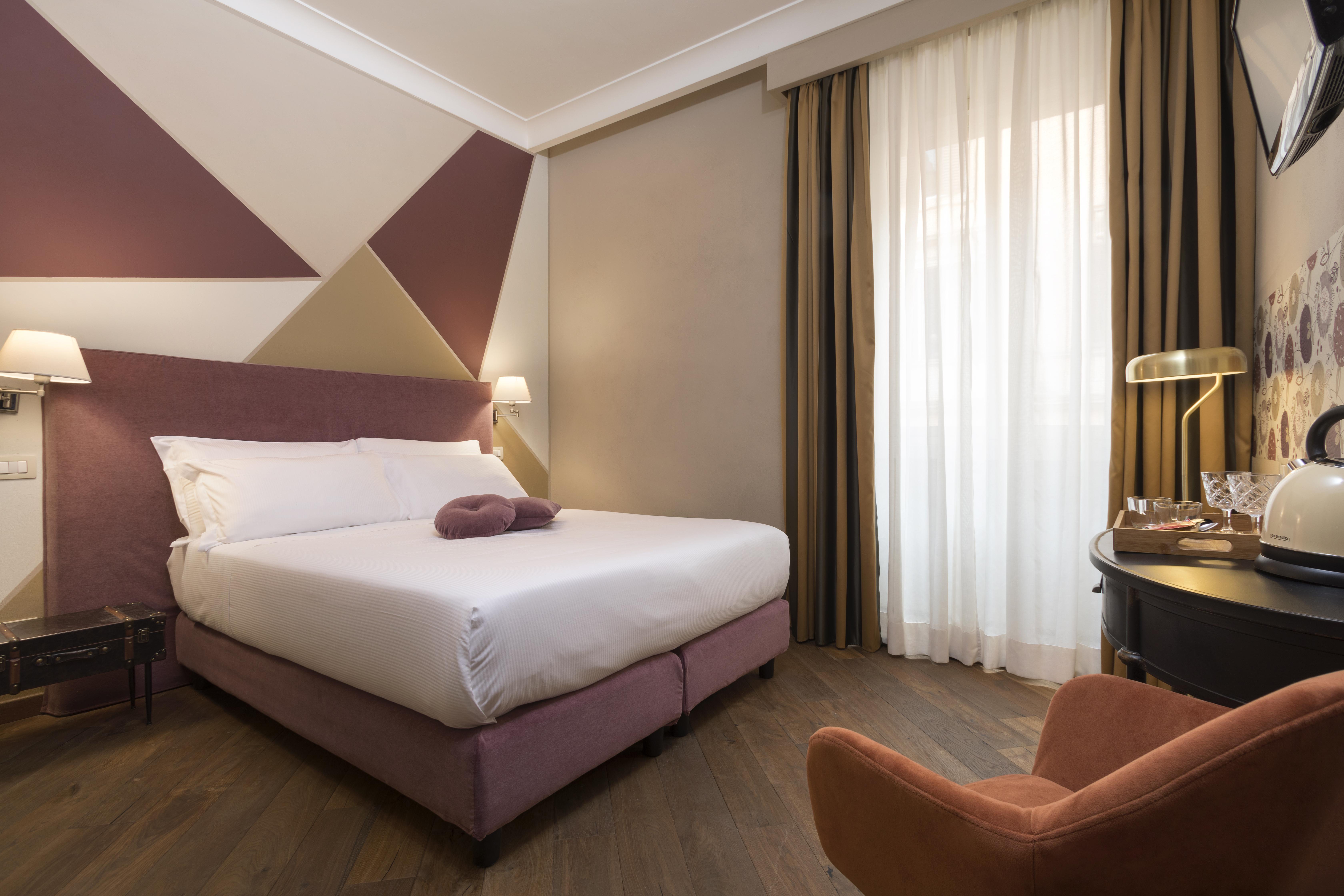 Boutique Hotel Galatea — Zdjęcia 1